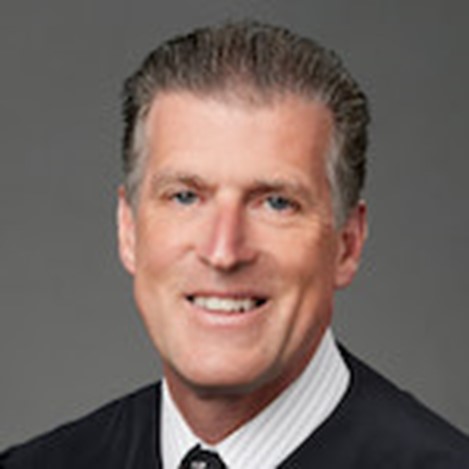 Hon. Iain D. Johnston U.S. District Court Judge Northern District of Illinois